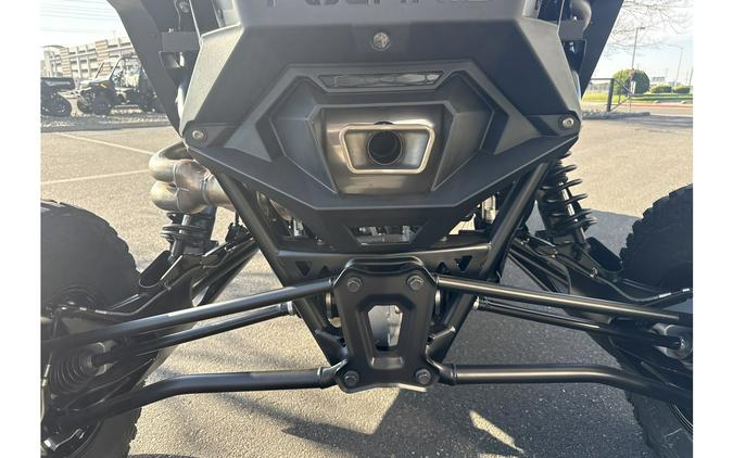 2026 Polaris RZR PRO R 4 ULTIMATE Z26R4K2KBV
