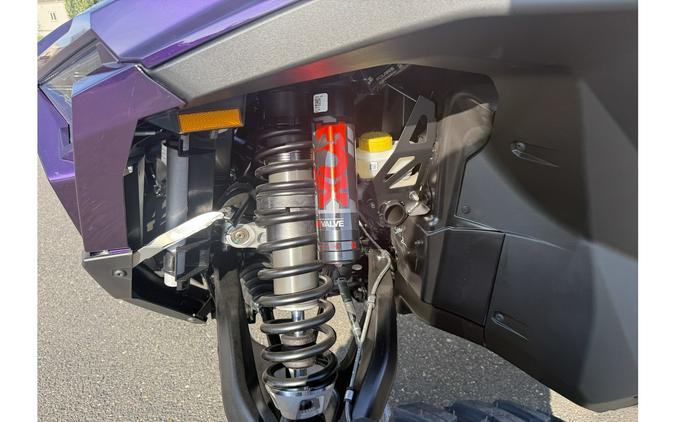 2026 Polaris RZR PRO R 4 ULTIMATE Z26R4K2KBV