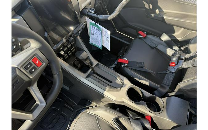 2026 Polaris RZR PRO R 4 ULTIMATE Z26R4K2KBV