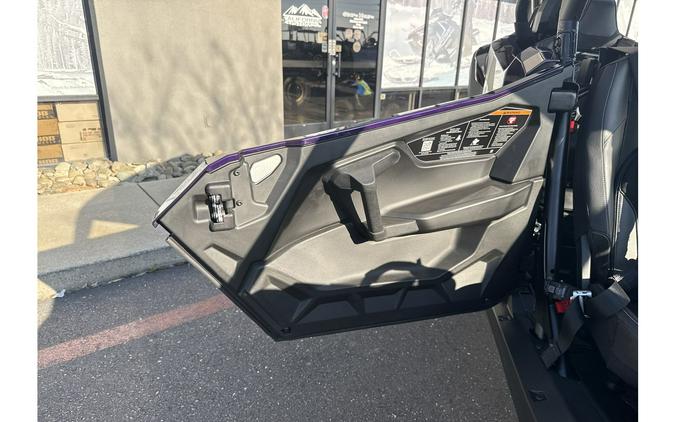 2026 Polaris RZR PRO R 4 ULTIMATE Z26R4K2KBV