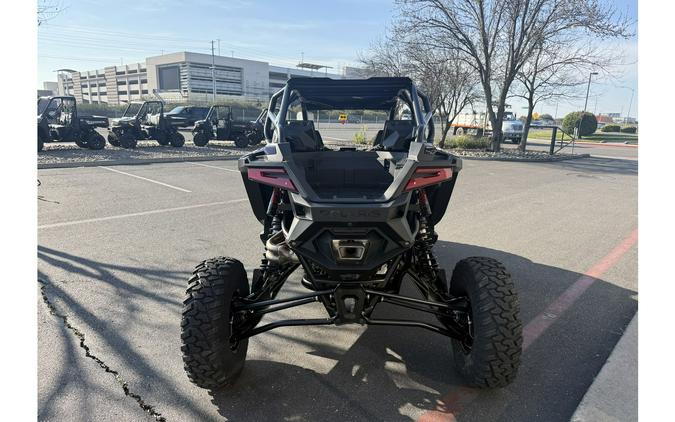 2026 Polaris RZR PRO R 4 ULTIMATE Z26R4K2KBV