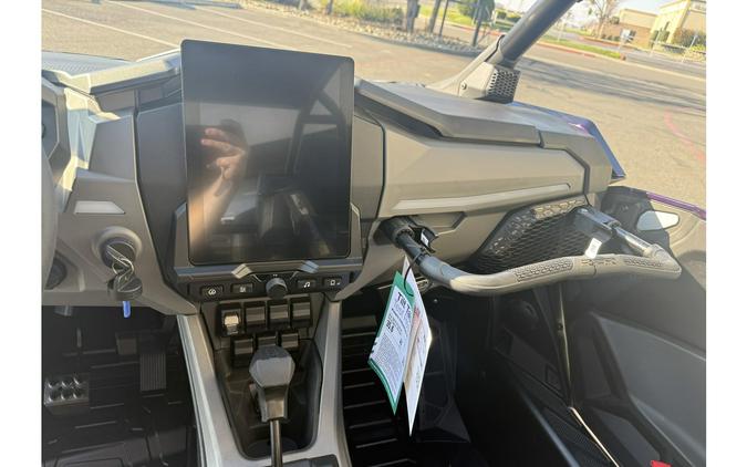 2026 Polaris RZR PRO R 4 ULTIMATE Z26R4K2KBV