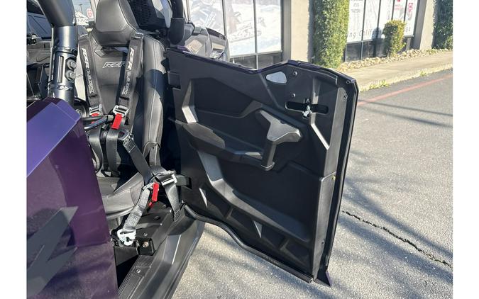 2026 Polaris RZR PRO R 4 ULTIMATE Z26R4K2KBV