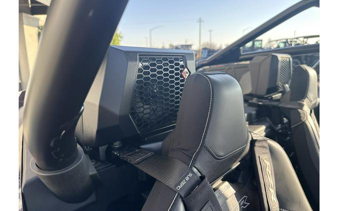 2026 Polaris RZR PRO R 4 ULTIMATE Z26R4K2KBV