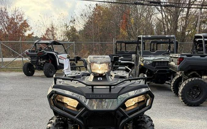 2025 Polaris® Sportsman 570 EPS