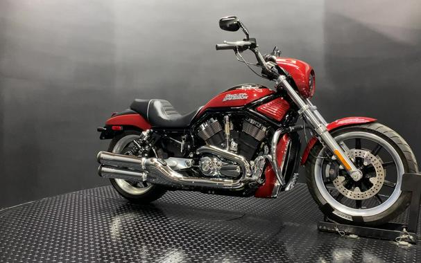 2006 Harley-Davidson® VRSCD - V-Rod® Night Rod®