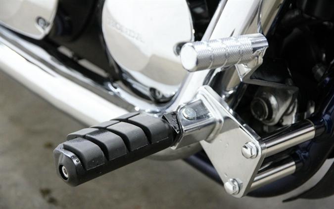 2019 HONDA Fury ABS