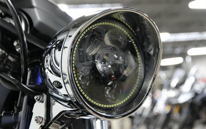 2019 HONDA Fury ABS