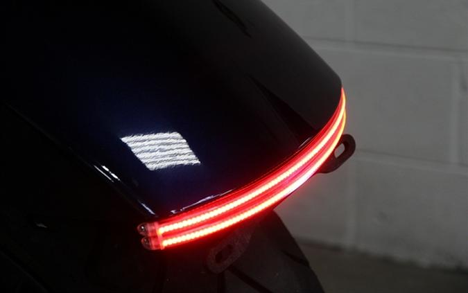 2019 HONDA Fury ABS