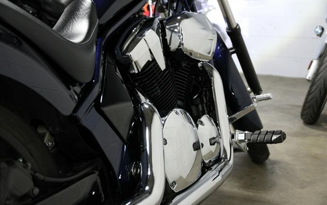 2019 HONDA Fury ABS