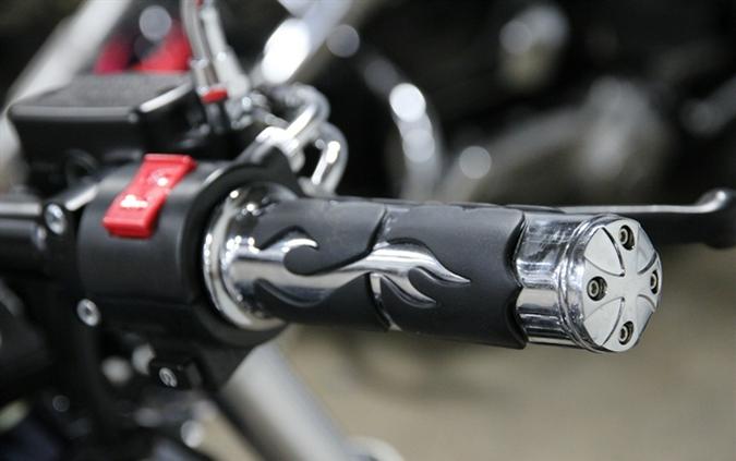 2019 HONDA Fury ABS