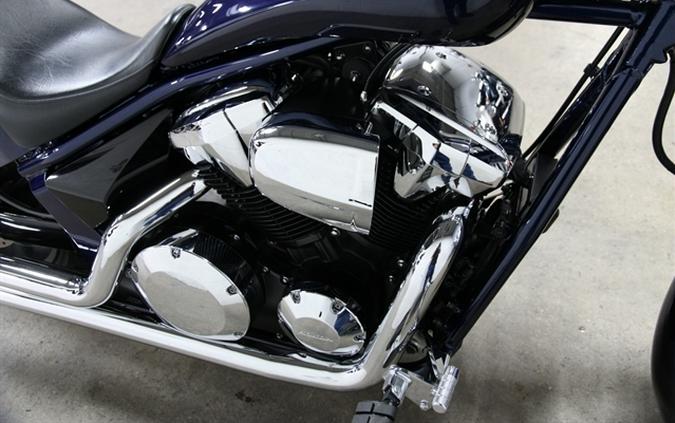 2019 HONDA Fury ABS