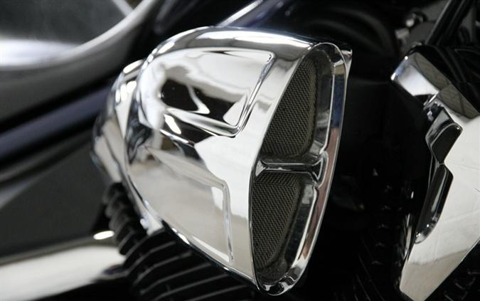 2019 HONDA Fury ABS
