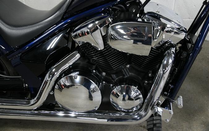 2019 HONDA Fury ABS