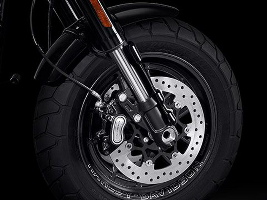 2022 Harley-Davidson Fat Bob® 114