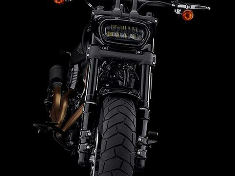 2022 Harley-Davidson Fat Bob® 114