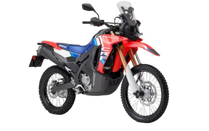2026 Honda® CRF300L Rally