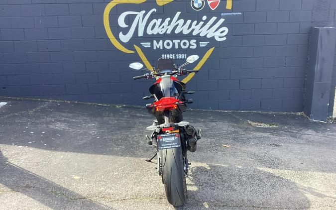 2023 Ducati Monster 937 SP