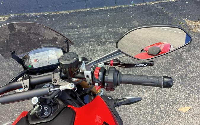 2023 Ducati Monster 937 SP