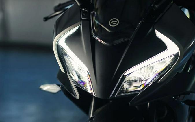 2025 CFMOTO SS 300