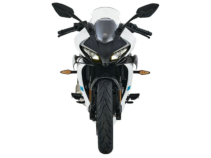 2025 CFMOTO SS 300