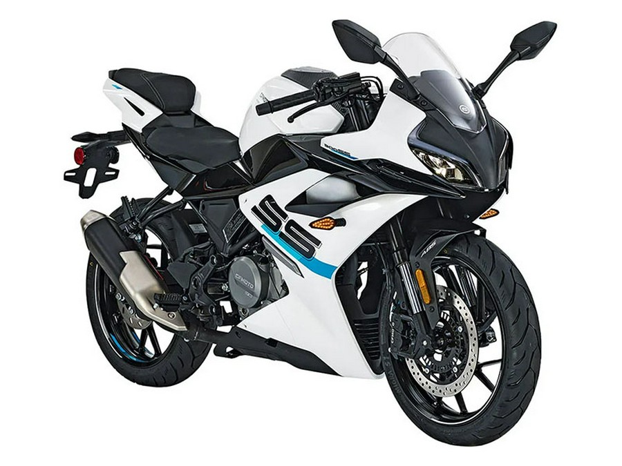 2025 CFMOTO SS 300