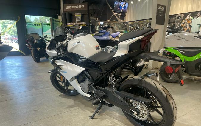 2025 CFMOTO SS 300