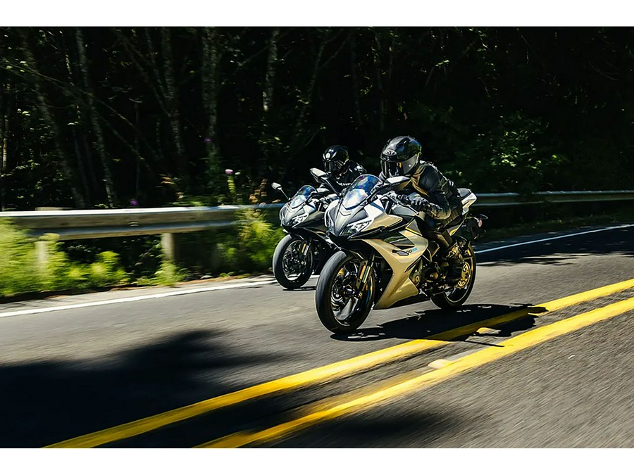 2025 CFMOTO SS 300