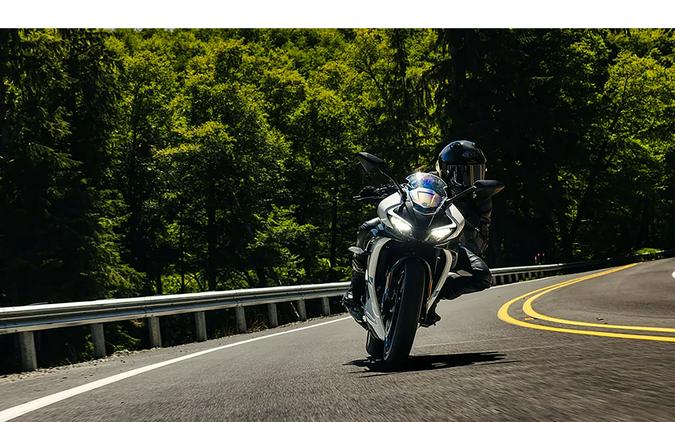 2025 CFMOTO SS 300