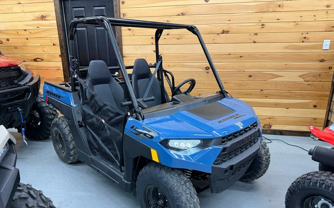 2027 Polaris Ranger 150 EFI