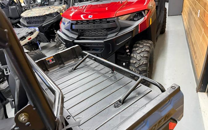 2027 Polaris Ranger 150 EFI