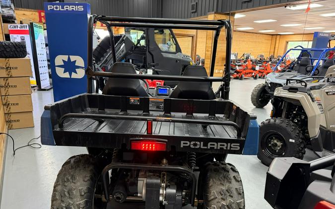 2027 Polaris Ranger 150 EFI
