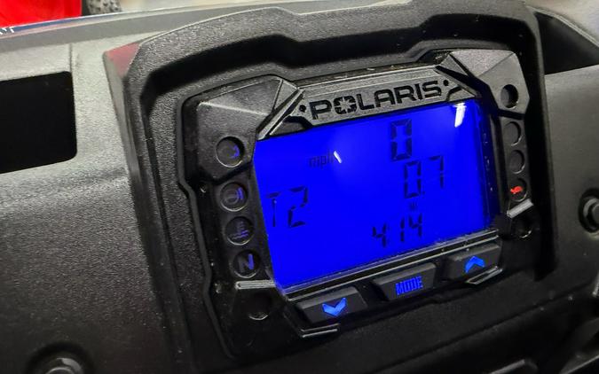 2027 Polaris Ranger 150 EFI