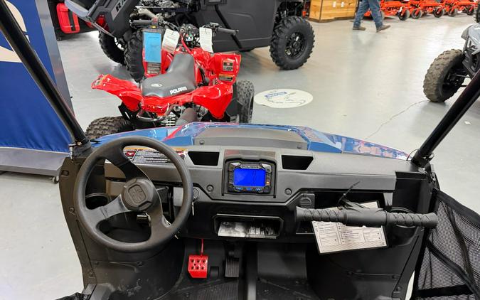 2027 Polaris Ranger 150 EFI