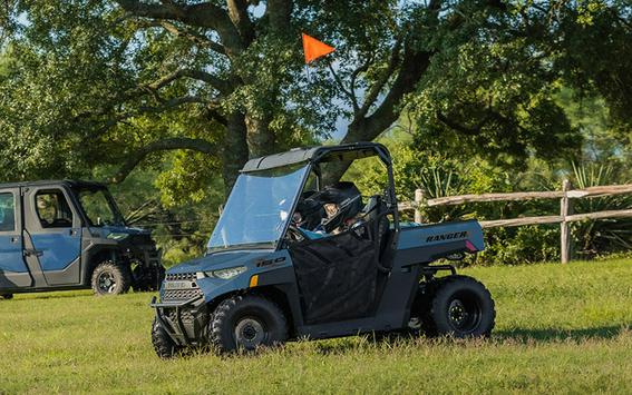 2027 Polaris Ranger 150 EFI