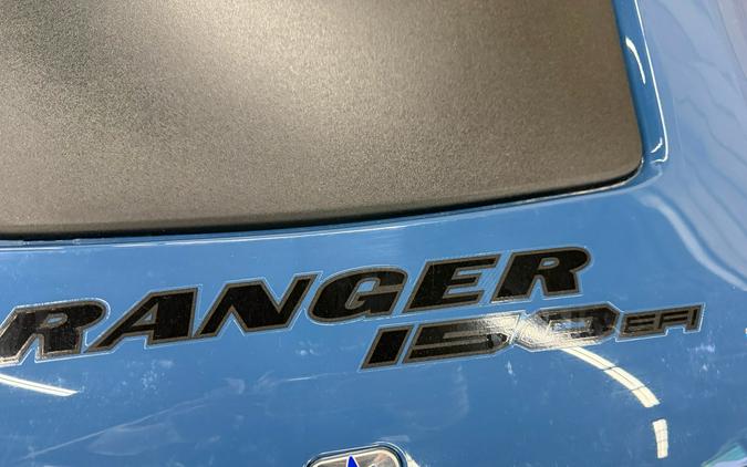2027 Polaris Ranger 150 EFI