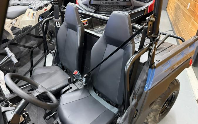 2027 Polaris Ranger 150 EFI