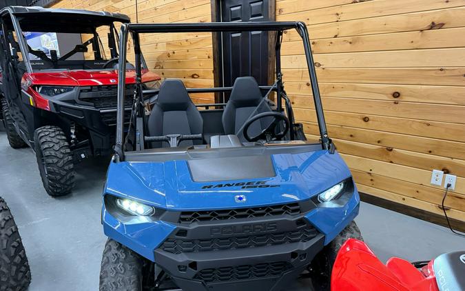 2027 Polaris Ranger 150 EFI