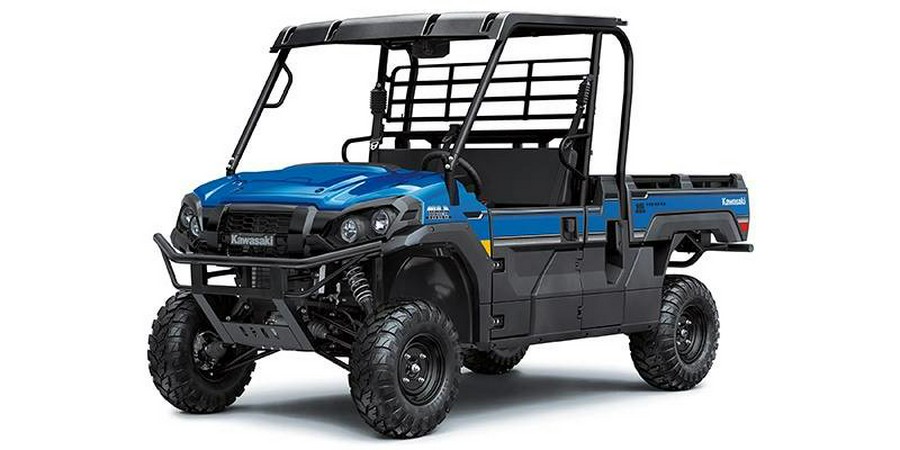 2027 KAF1000LVFNN - Kawasaki