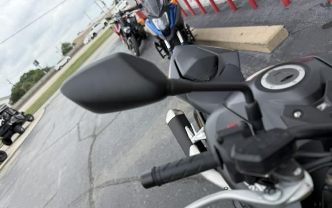 2026 Honda® Cb1000 Hornet Sp SP - 100262