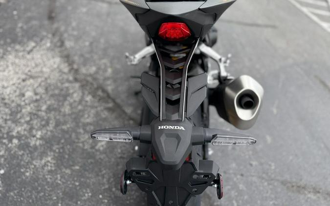 2026 Honda® Cb1000 Hornet Sp SP - 100262