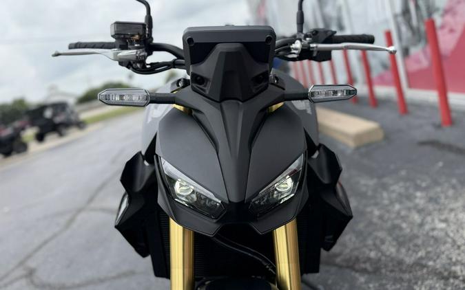 2026 Honda® Cb1000 Hornet Sp SP - 100262
