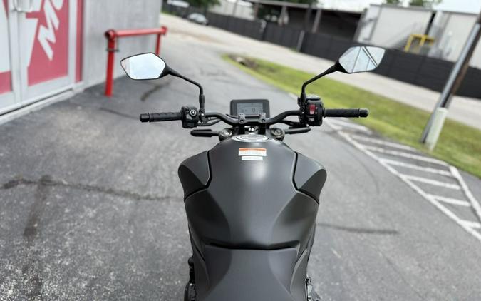 2026 Honda® Cb1000 Hornet Sp SP - 100262