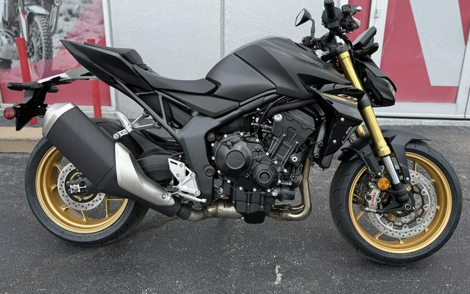 2026 Honda® Cb1000 Hornet Sp SP - 100262