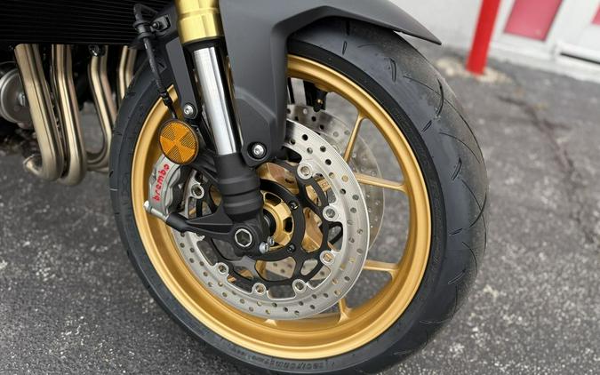 2026 Honda® Cb1000 Hornet Sp SP - 100262