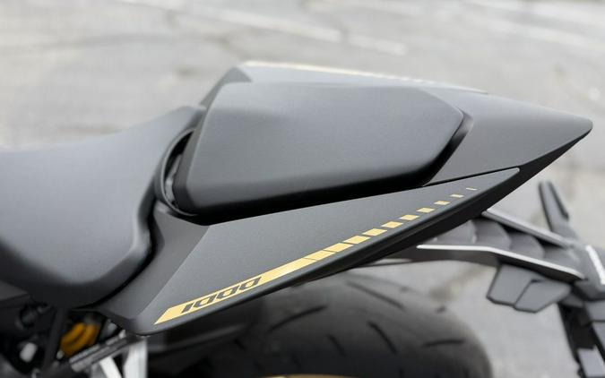 2026 Honda® Cb1000 Hornet Sp SP - 100262