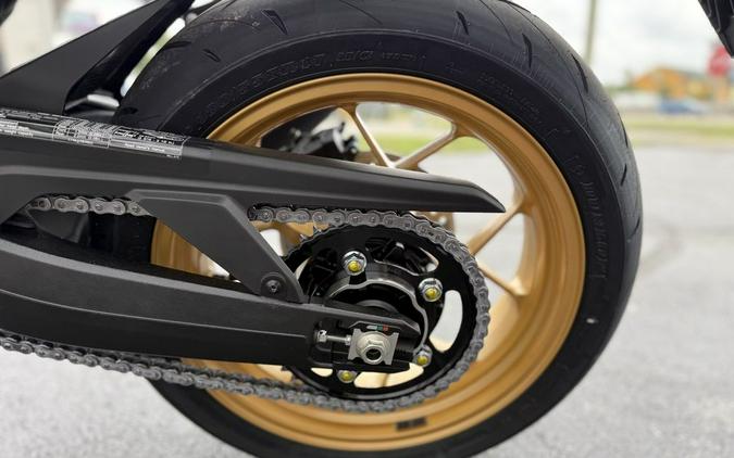 2026 Honda® Cb1000 Hornet Sp SP - 100262