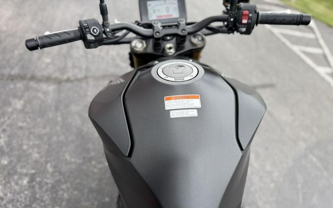2026 Honda® Cb1000 Hornet Sp SP - 100262