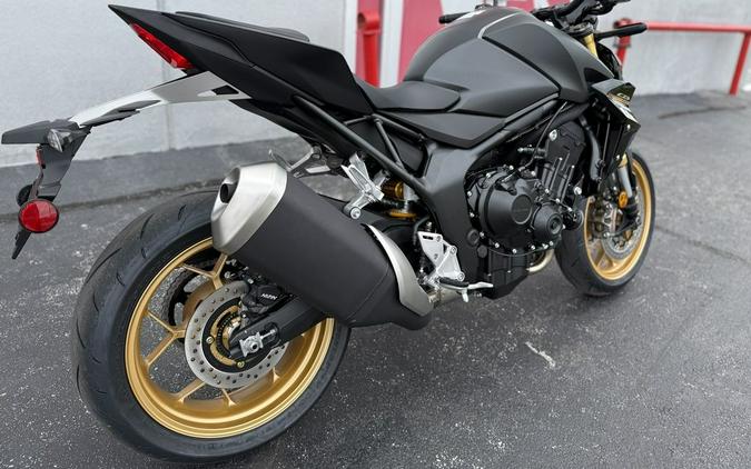 2026 Honda® Cb1000 Hornet Sp SP - 100262