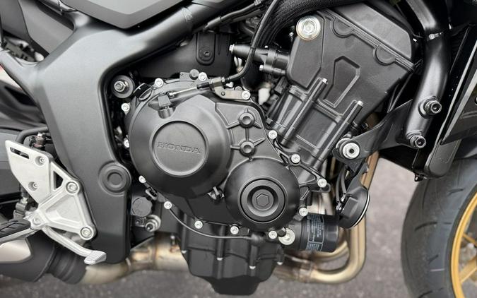 2026 Honda® Cb1000 Hornet Sp SP - 100262